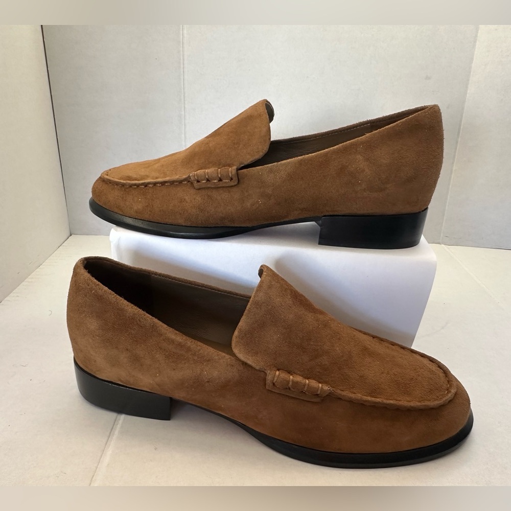 Vince Women's Naomi Moccasins size 6M